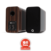 Q Acoustics Concept 300 | Audio Emotion