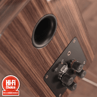 Q Acoustics Concept 300 | Audio Emotion