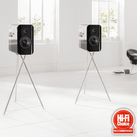 Q Acoustics Concept 300 | Audio Emotion