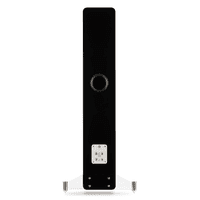 Q Acoustics Q Concept 40 | Audio Emotion