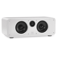 Q Acoustics Concept Centre | Audio Emotion