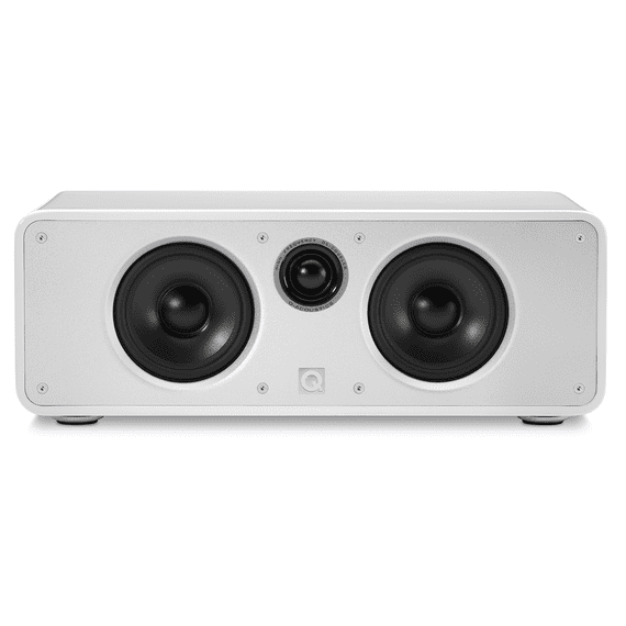Q Acoustics Concept Centre | Audio Emotion