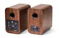 Q Acoustics M20 | Audio Emotion