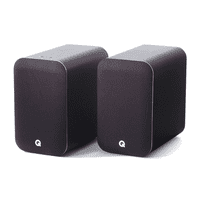 Q Acoustics M20 | Audio Emotion