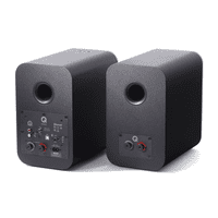 Q Acoustics M20 | Audio Emotion