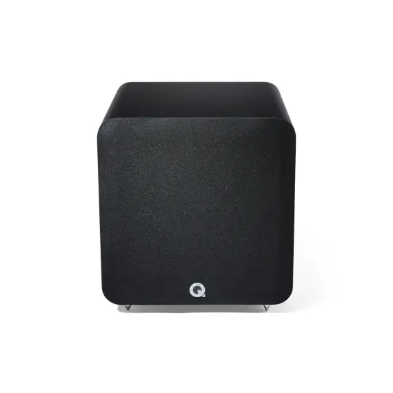 Q Acoustics Q SUB100 Subwoofer | Audio Emotion