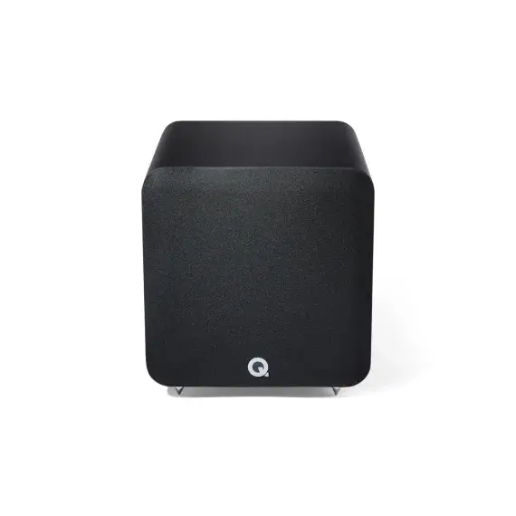 Q Acoustics Q SUB80 Subwoofer | Audio Emotion