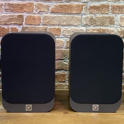 Q Acoustics Q3020i Loudspeakers