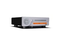 Quad 3-CDT CD Transport | Audio Emotion