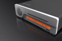 Quad 3-CDT CD Transport | Audio Emotion