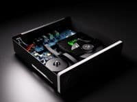Quad 3-CDT CD Transport | Audio Emotion
