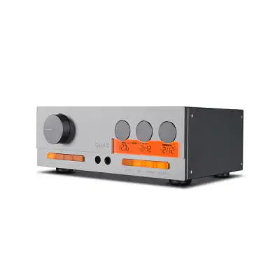 QUAD 33 Preamplifier