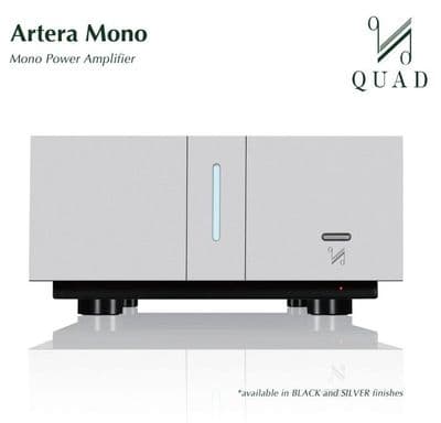 QUAD Artera Mono Power Amplifier (Single)