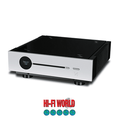 QUAD Artera Play+ CD/Pre-Amp/DAC