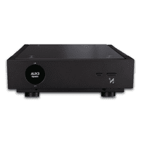 Quad Artera Pre Preamplifier | Audio Emotion