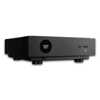 Quad Artera Pre Preamplifier | Audio Emotion