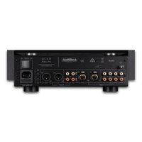 Quad Artera Pre Preamplifier | Audio Emotion