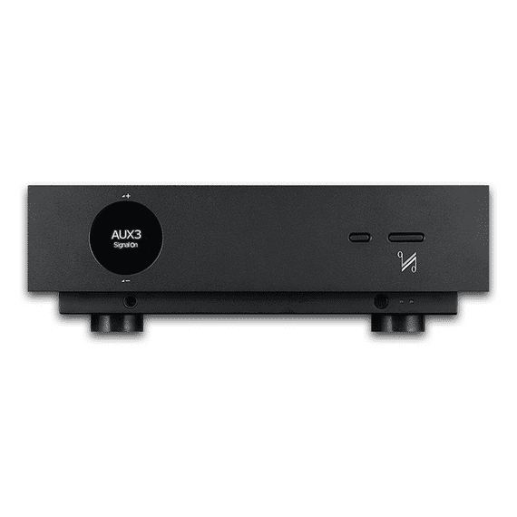 Quad Artera Pre Preamplifier | Audio Emotion