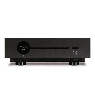 Quad Artera Solus Play All-In-One System