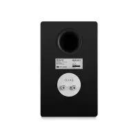 QUAD ELEGAN 1 Loudspeaker | Audio Emotion