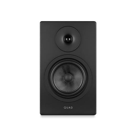 QUAD ELEGAN 1 Loudspeaker | Audio Emotion