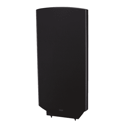 Quad ESL-2912 Electrostatic Loudspeakers (Pair) - Ex-Demo