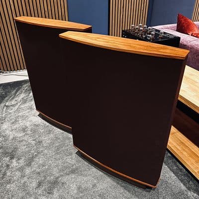 Quad ESL-63 Electrostatic Loudspeakers