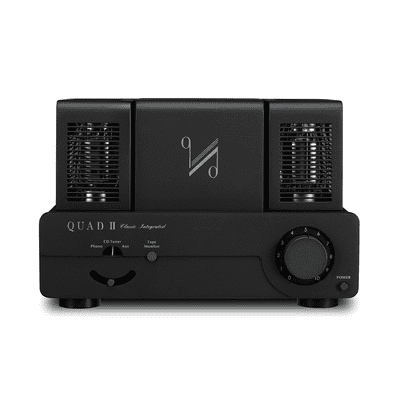QUAD II Classic Integrated Amplifier