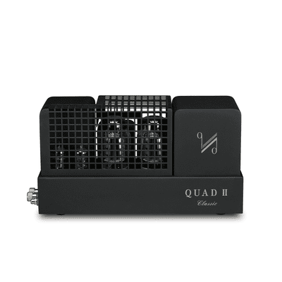 Quad II Classic Mono Power Amplifier (Pair)