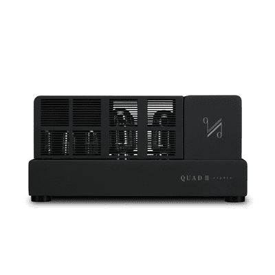Quad II Eighty Mono Power Amplifier (pair) - Ex Demo