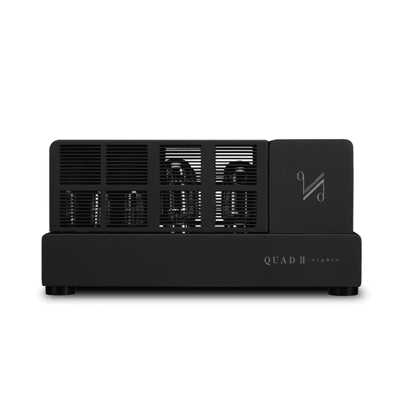 QUAD II Eighty Mono | Power Amplifier | Audio Emotion | Preowned