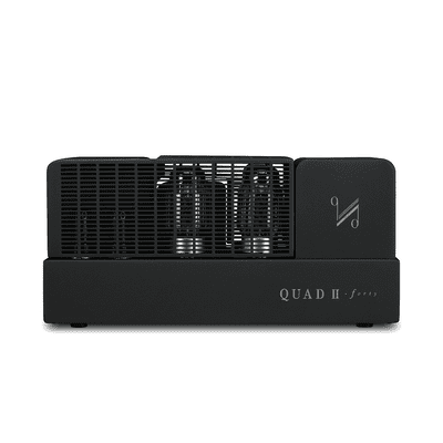 Quad II Forty Mono Power Amplifier (Pair)