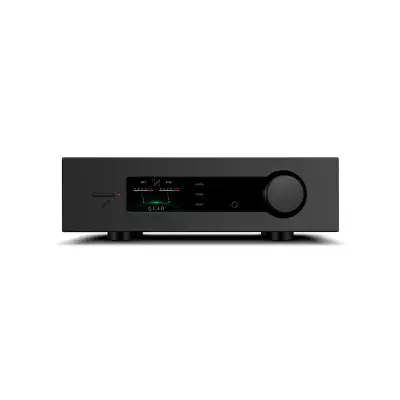 QUAD Platina Integrated Amplifier