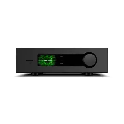 QUAD Platina Stream Network Player