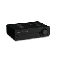 QUAD QC-24P | Phono Stages | Audio Emotion