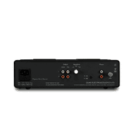 QUAD QC-24P | Phono Stages | Audio Emotion