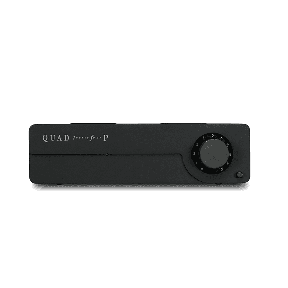 QUAD QC-24P | Phono Stages | Audio Emotion