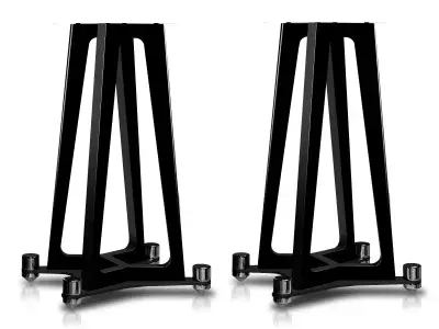 QUAD Revela Speaker Stands