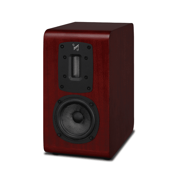 QUAD S1 | Loudspeakers | Audio Emotion