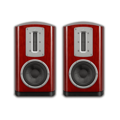 Quad Z-1 Loudspeakers (Pair)