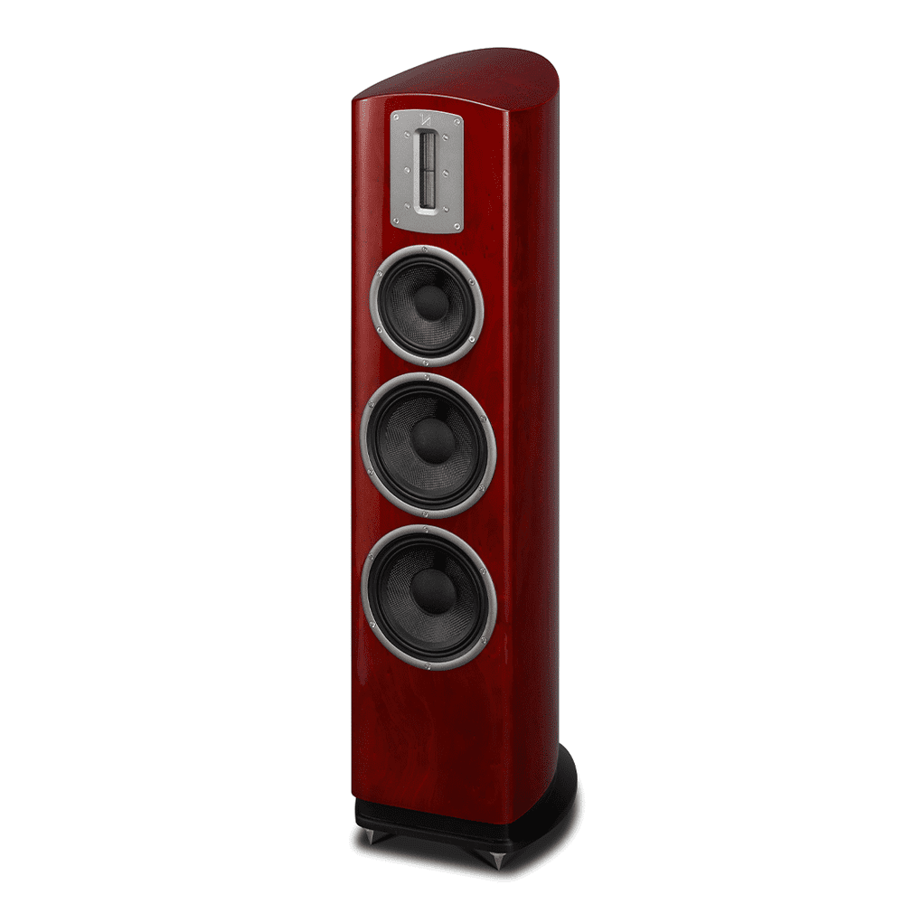 Audio Emotion | QUAD Z3 Loudspeakers
