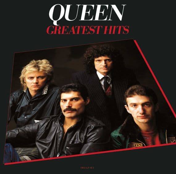 Queen - Greatest Hits | Vinyl | Audio Emotion