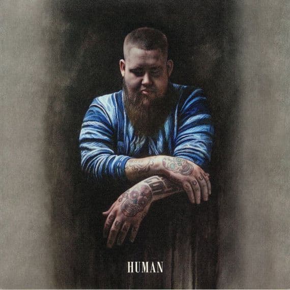 Rag'n'Bone Man - Human  | Vinyl | Audio Emotion