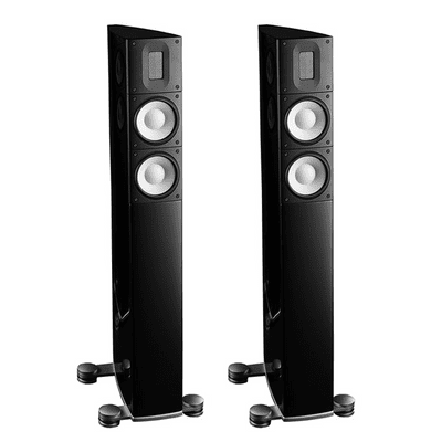 Raidho Acoustics X2 / XT2 Loudspeaker