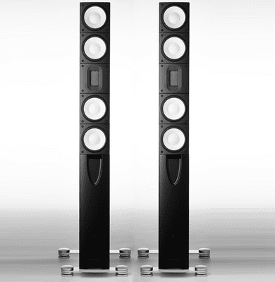 Raidho Acoustics X3 / XT3 Loudspeaker