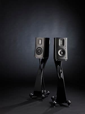 Raidho TD1.2 Loudspeakers