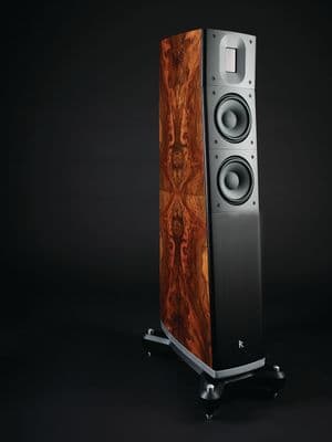 Raidho TD2.2 Loudspeakers