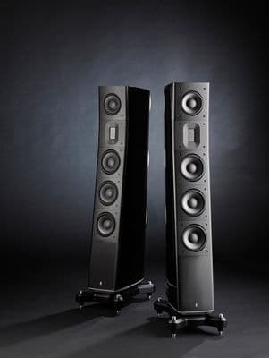 Raidho TD3.2 Loudspeakers