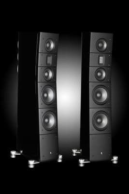 Raidho TD3.8 Loudspeakers