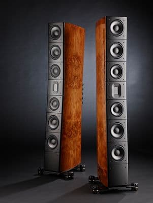 Raidho TD4.2 Loudspeakers